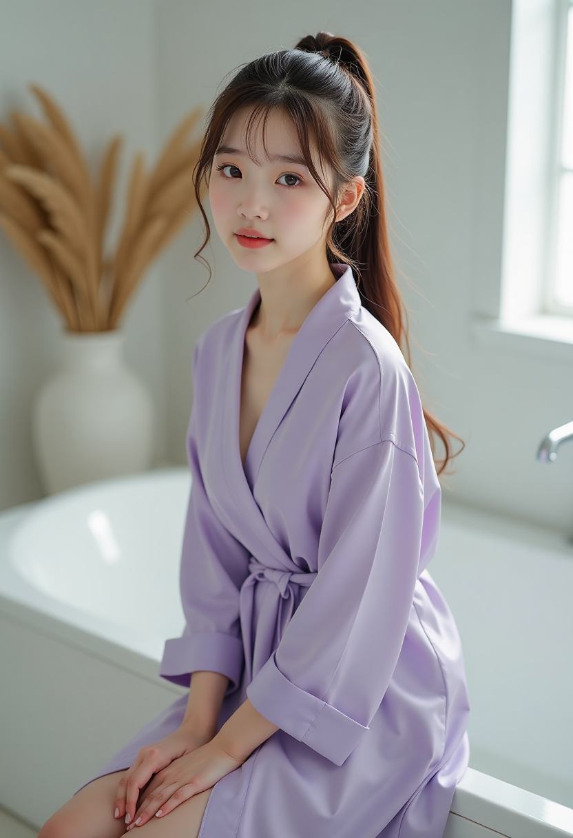 海边的诊疗所 剧集海报